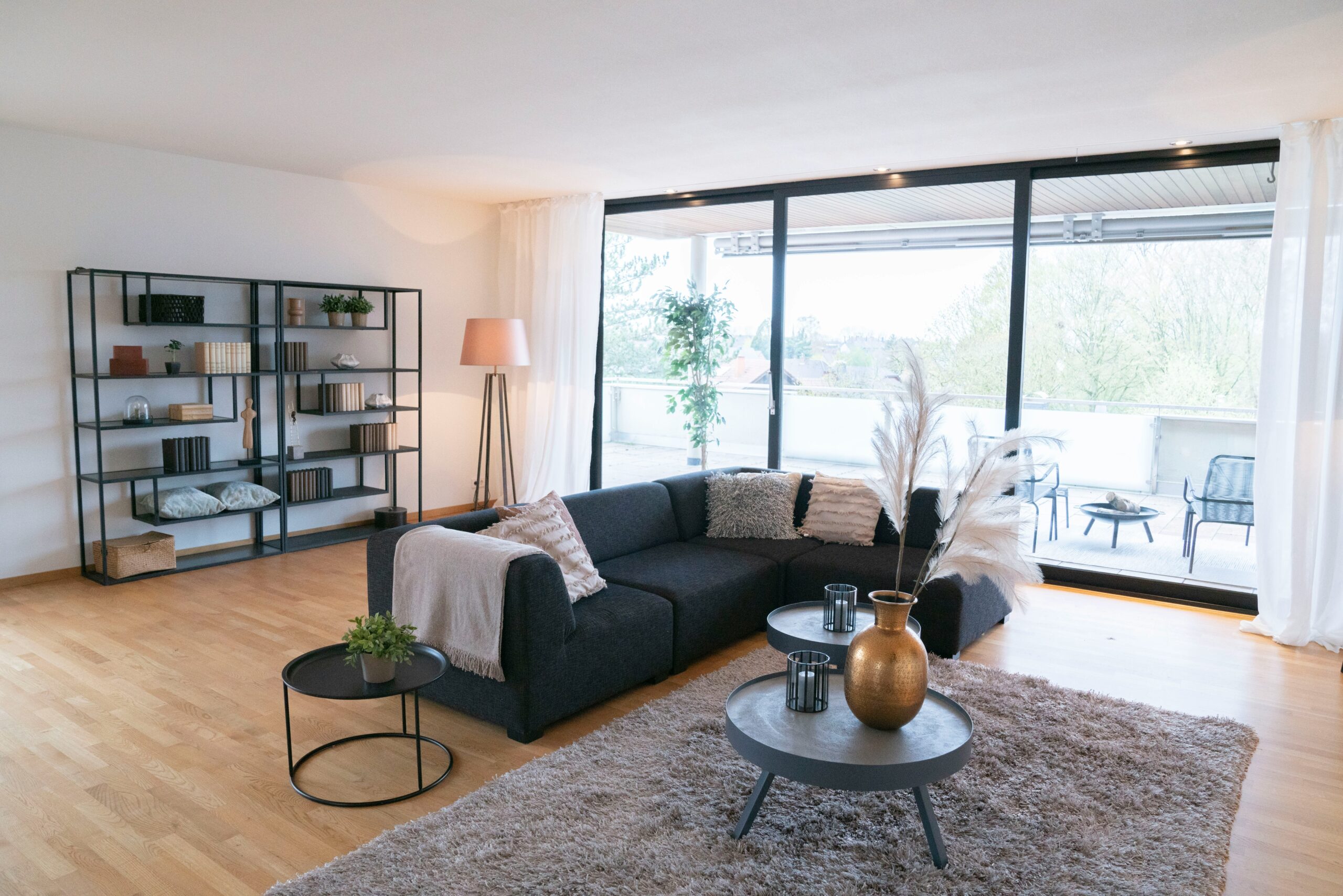Små detaljer, stor forskjell – kunsten å dekorere hjemmet